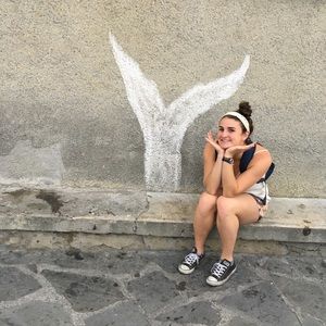 Meet your Posher, Murielle